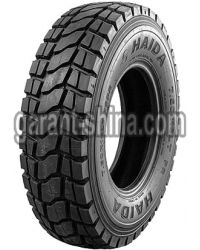 Haida HD268 (приводная-карьерная, ведущая, тяга, задок)